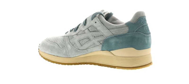 ASICS Gel-Lyte III Saint Alfred Olive Birch