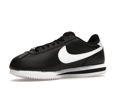 Nike Cortez Basic Black White