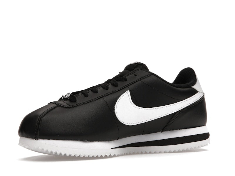 Nike Cortez Basic Black White