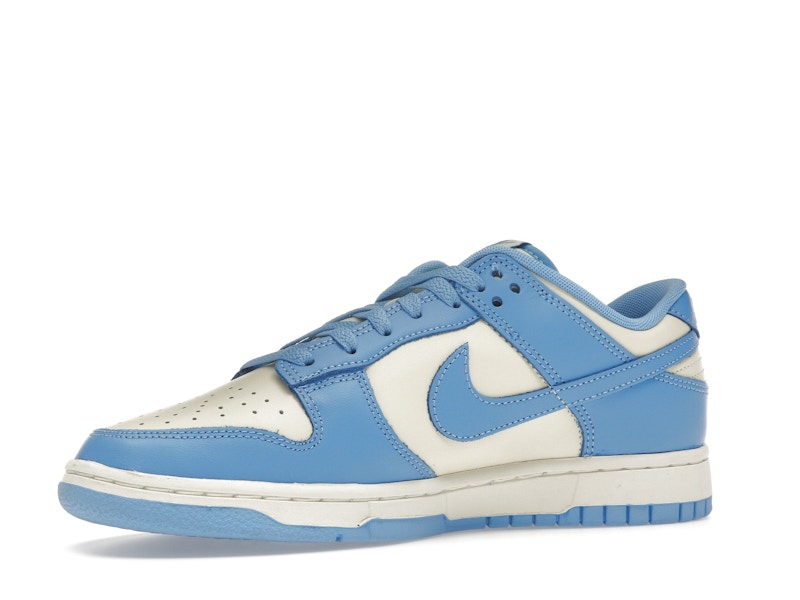 Nike Dunk Low Retro University Blue