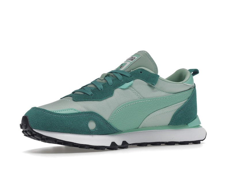 Puma Rider FV Pokémon Bulbasaur