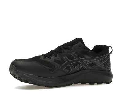 ASICS Gel-Sonoma 7 GTX Black Carrier Grey