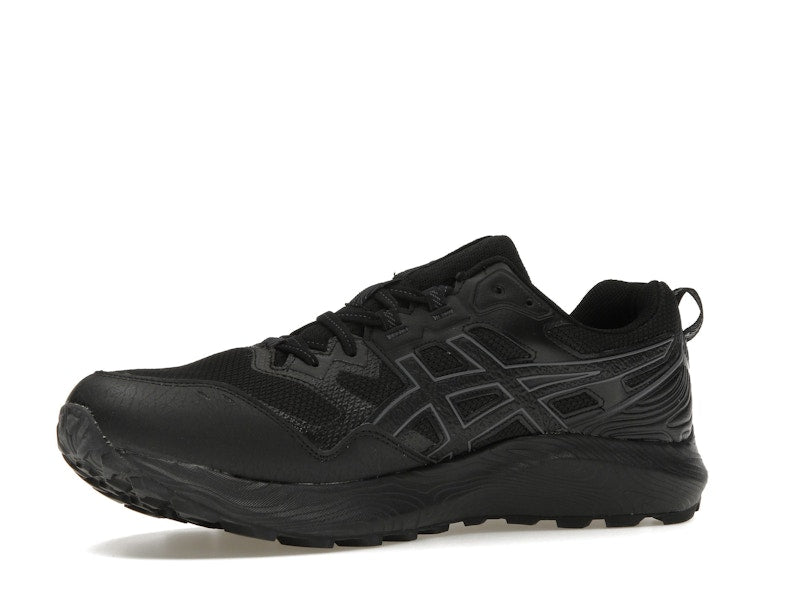 ASICS Gel-Sonoma 7 GTX Black Carrier Grey