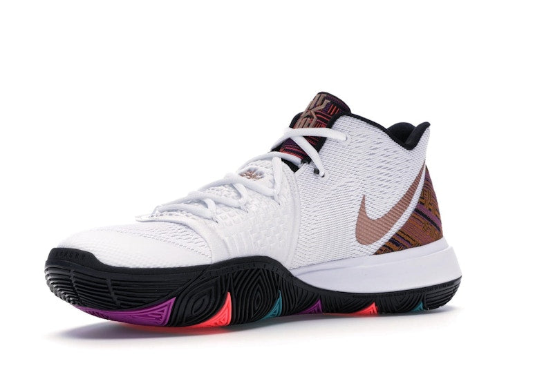 Nike Kyrie 5 BHM (2019)
