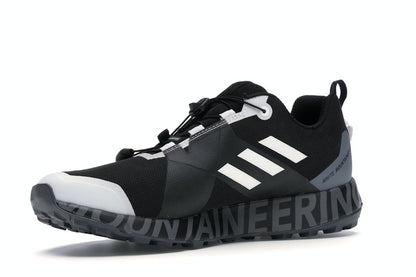 adidas Terrex Two GTX White Mountaineering