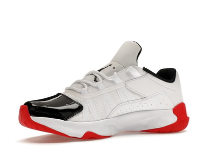 Air Jordan 11 CMFT Low Concord-Bred