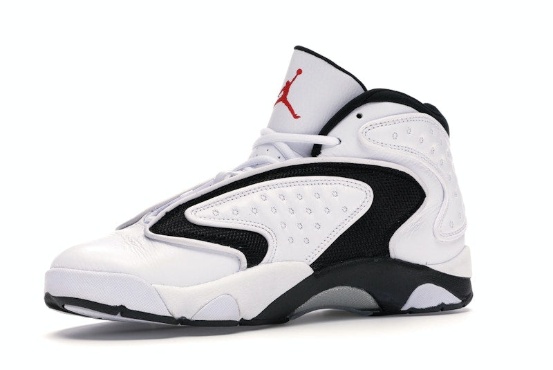 Jordan OG White Black (Women's)