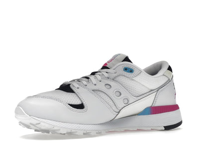 Saucony Azura Acribik Miami White (Friends and Family)