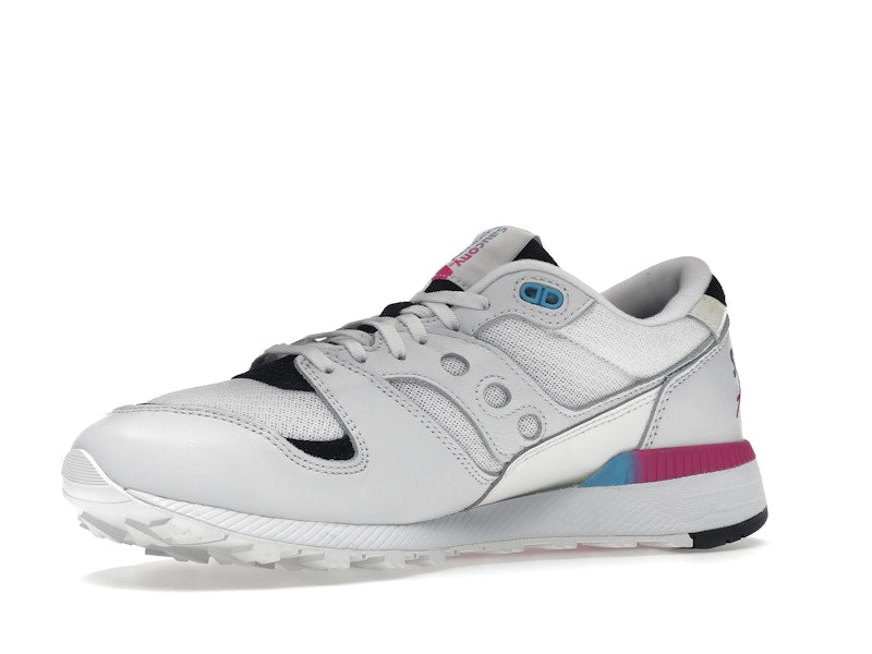 Saucony Azura Acribik Miami White (Friends and Family)