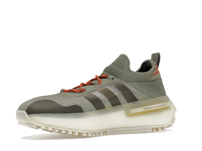 adidas NMD S1 Rimowa Made in Germany Tech Beige