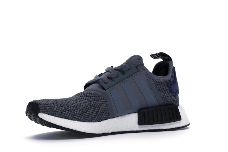 adidas NMD R1 Onix Core Black Georgetown