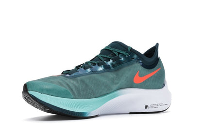 Nike Zoom Fly 3 Premium Neptune Green/Midnight Turquoise
