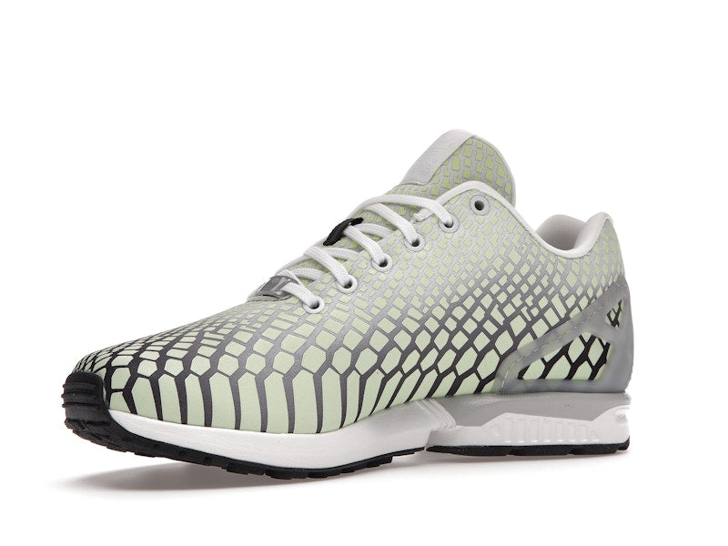 adidas ZX Flux Xeno Green