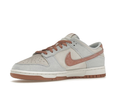 Nike Dunk Low Fossil Rose
