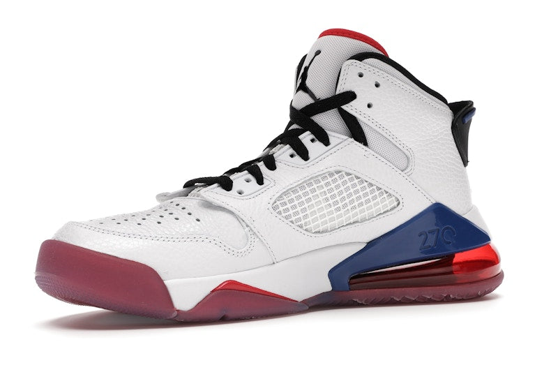 Jordan Mars 270 White