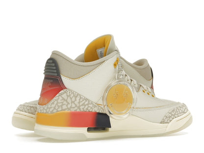 Jordan 3 Retro SP J Balvin Medellín Sunset