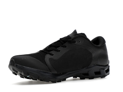 On Running Cloudventure Peak POST ARCHIVE FACTION Black Magnet (Women's)
