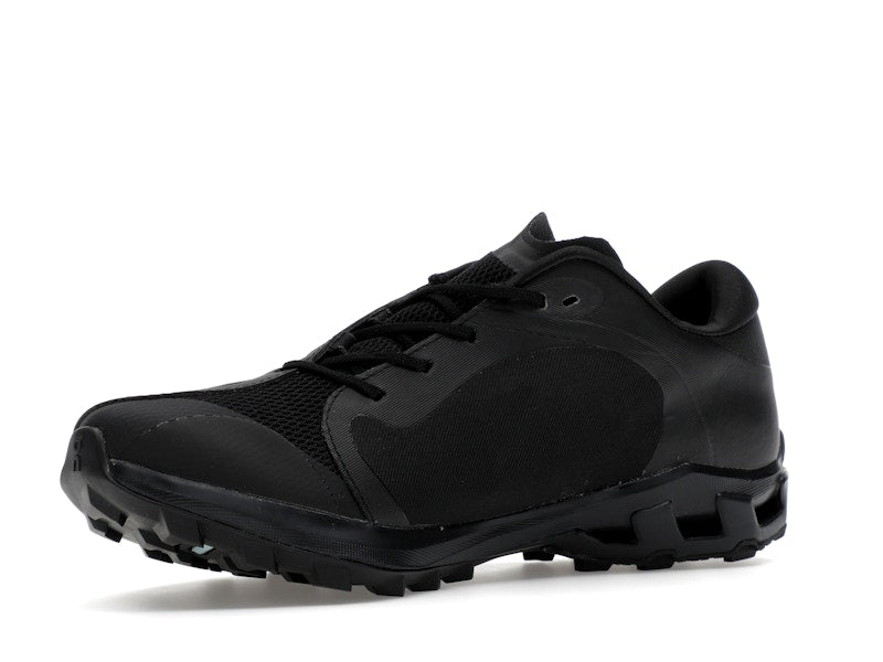 On Running Cloudventure Peak POST ARCHIVE FACTION Black Magnet (Women's)