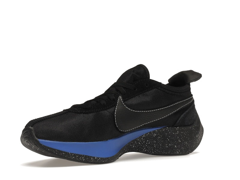Nike Moon Racer Black Racer Blue