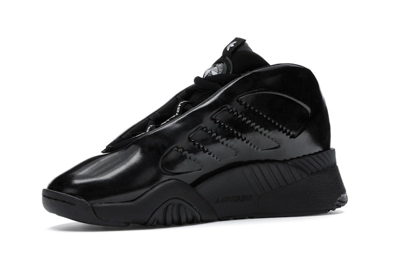 adidas AW Turnout Bball Alexander Wang Triple Black