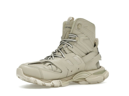 Balenciaga Track Hike Beige (Women's)