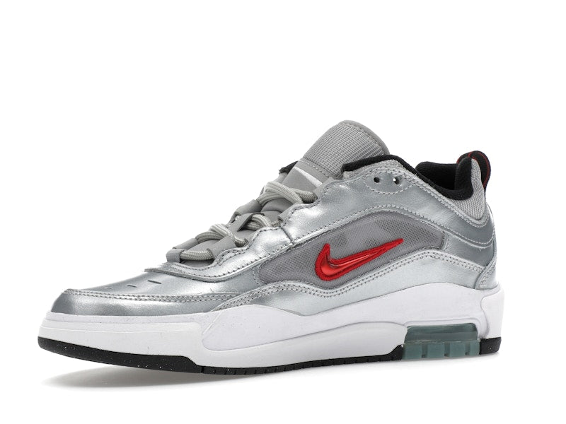 Nike SB Air Max Ishod Wair Silver Bullet