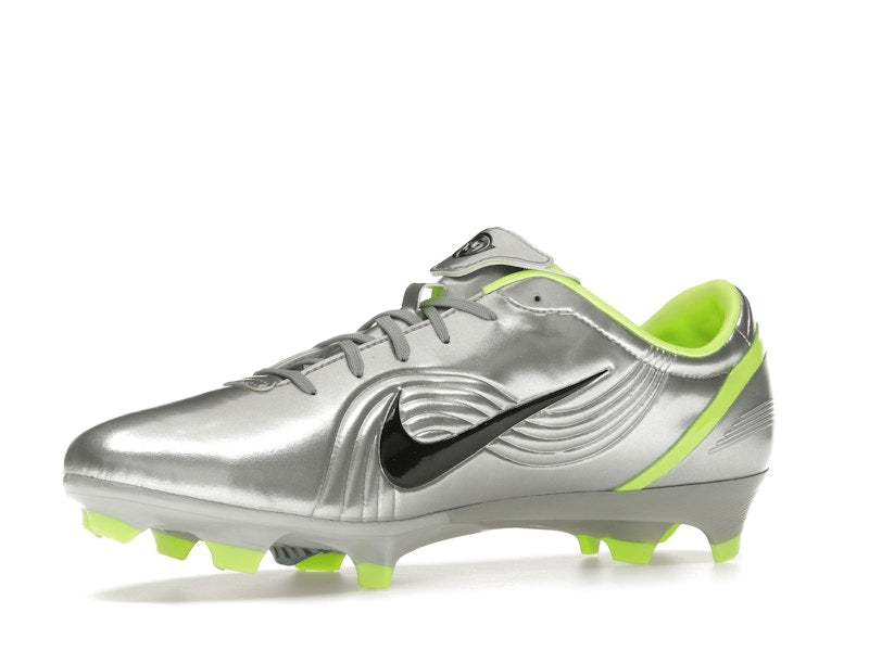 Nike Zoom Mercurial Vapor 1 RGN SE FG Chrome Lime