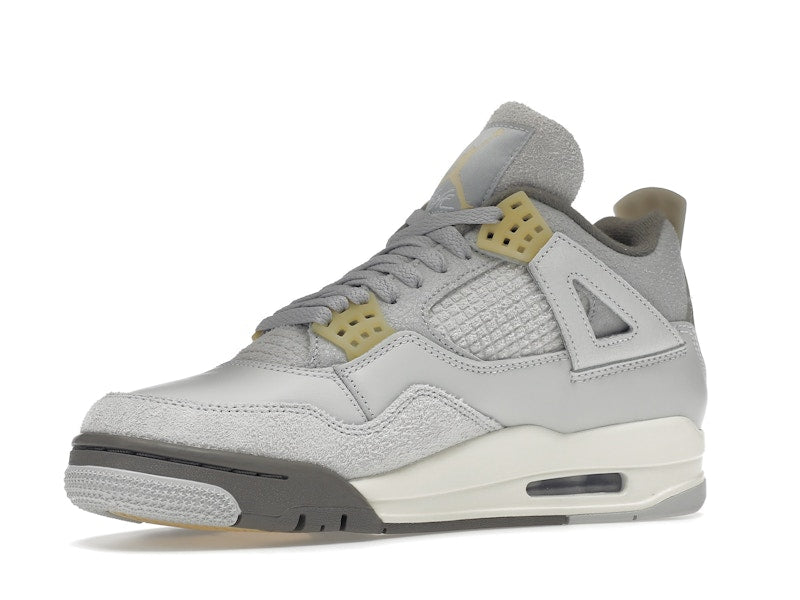 Jordan 4 Retro SE Craft Photon Dust