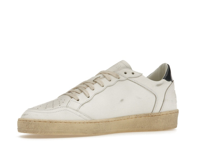 Golden Goose Ball-Star White Ice Night Blue