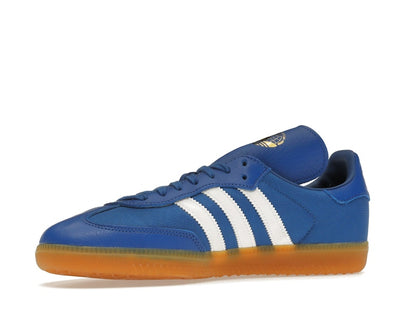 adidas Samba OG Oyster Holdings Blue