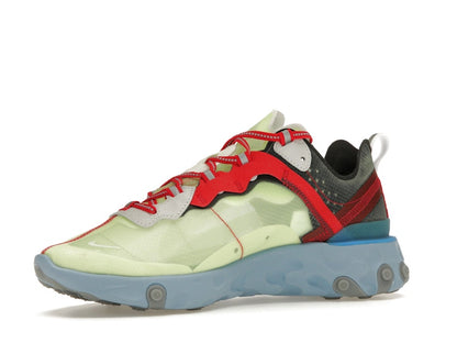 Nike React Element 87 Undercover Volt