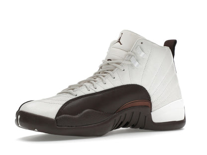 Jordan 12 Retro SP SoleFly Cafecito