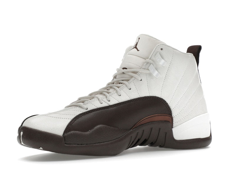 Jordan 12 Retro SP SoleFly Cafecito