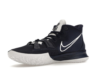 Nike Kyrie 7 TB Midnight Navy