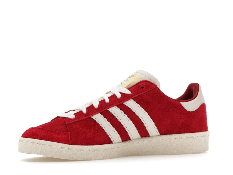adidas Jabbar Low Team Power Red
