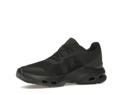 On Running Cloudpulse Black Eclipse (Women's)