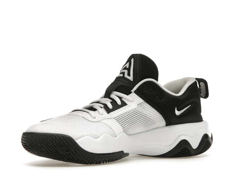 Nike Giannis Immortality 3 Oreo