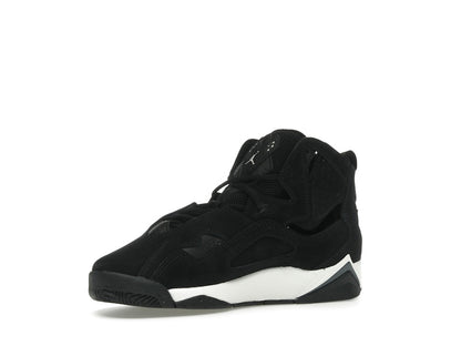 Jordan True Flight Black Phantom (GS)