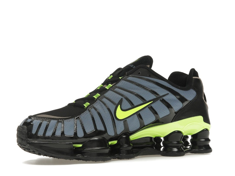 Nike Shox TL Thunderstorm