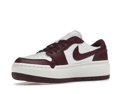Jordan 1 Elevate Low Dark Beetroot (Women's)