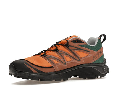 Salomon XT-6 Expanse 75th Anniversary Golden Oak