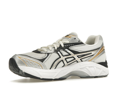 ASICS GT-2160 Cream Pure Silver Gold