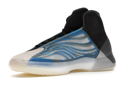 adidas Yeezy QNTM BSKTBL Frozen Blue