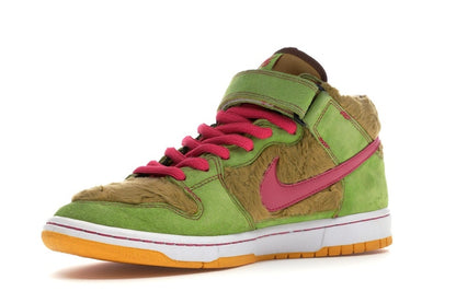Nike SB Dunk Mid Mama Bear