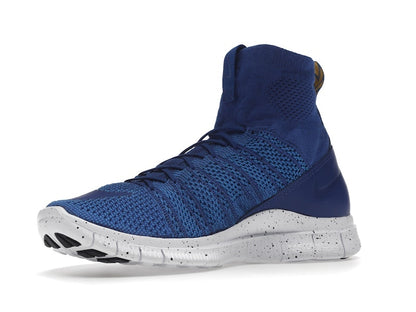 Nike Free Mercurial Superfly Game Royal