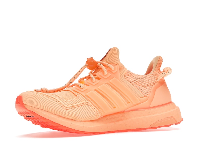adidas Ultra Boost OG Beyonce Ivy Park Rodeo Acid Orange