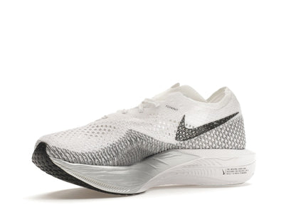 Nike ZoomX Vaporfly 3 White Particle Grey (Women's)