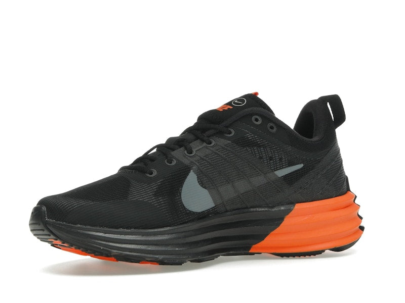 Nike Lunar Roam Safety Orange