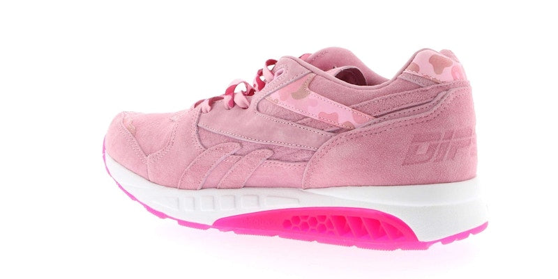 Reebok Ventilator Camron Fleebok 2