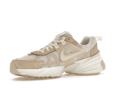 Nike V2K Run Sail Sand Drift (Women's)